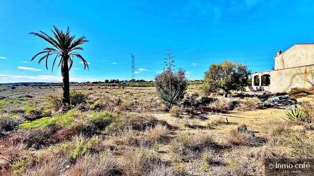 Grond te koop in Alicante stad - € 375.000 (Ref: 8936061)