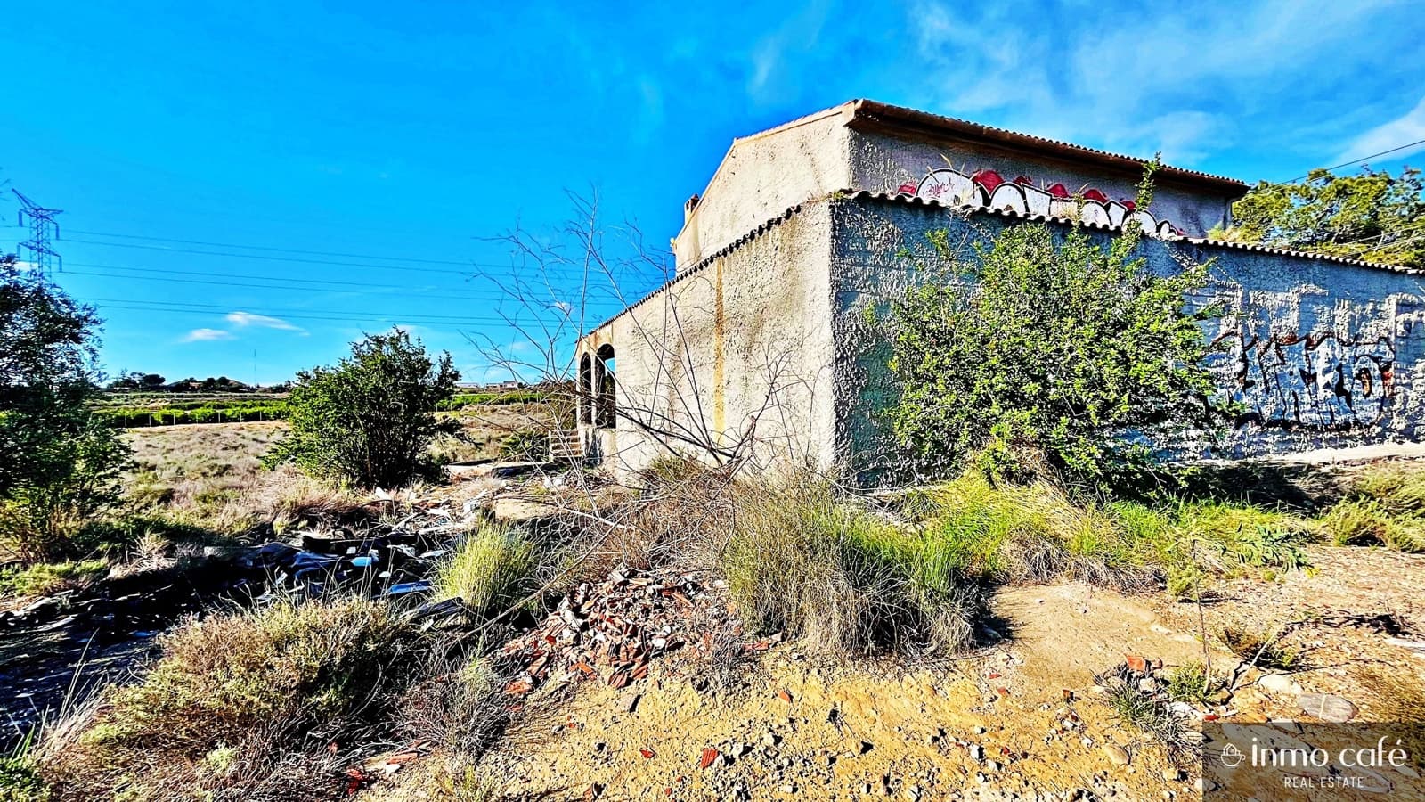 Grond te koop in Alicante stad - € 375.000 (Ref: 8936061)