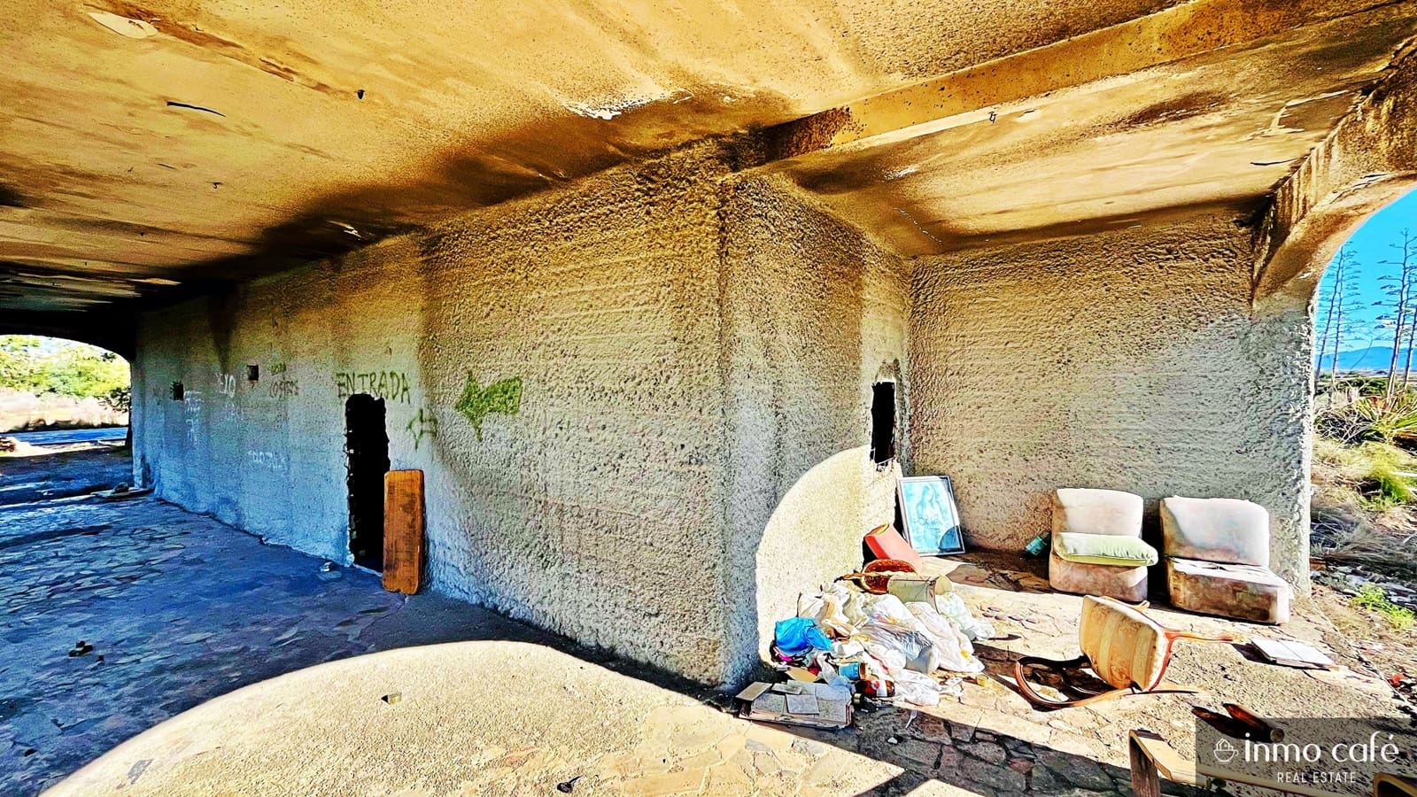 Grond te koop in Alicante stad - € 375.000 (Ref: 8936061)