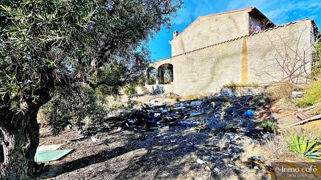 Grond te koop in Alicante stad - € 375.000 (Ref: 8936061)