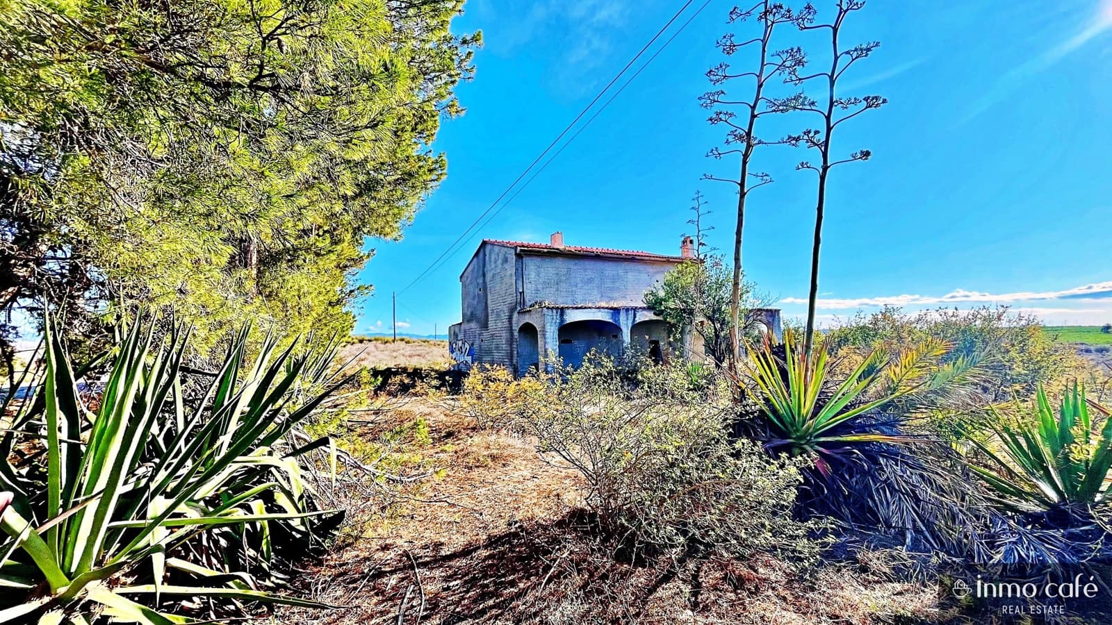 Grond te koop in Alicante stad - € 375.000 (Ref: 8936061)