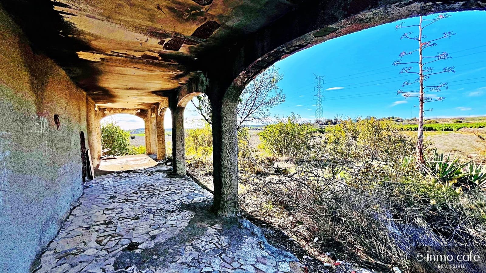 Grond te koop in Alicante stad - € 375.000 (Ref: 8936061)