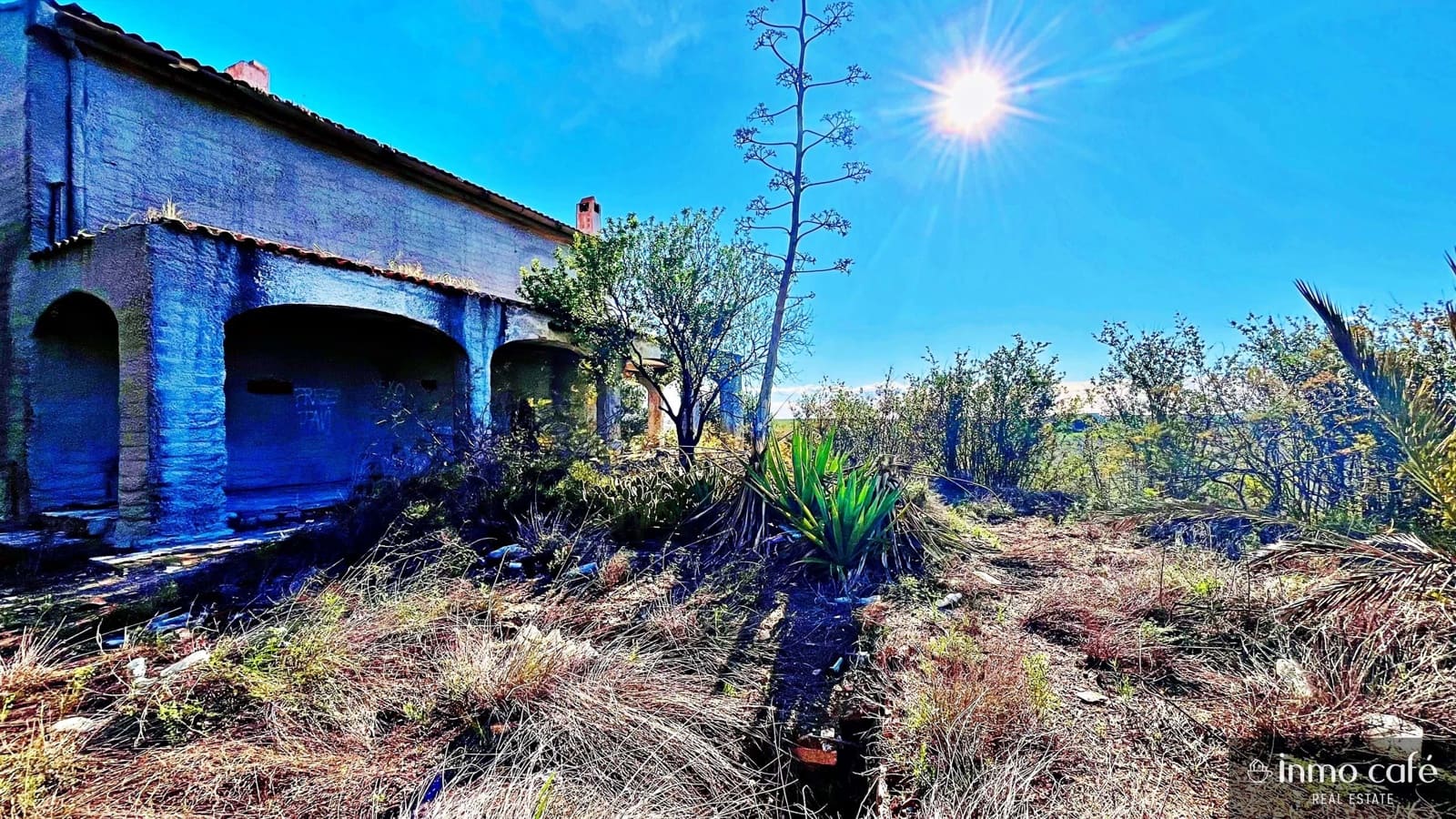 Grond te koop in Alicante stad - € 375.000 (Ref: 8936061)