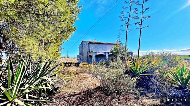 Grond te koop in Alicante stad - € 375.000 (Ref: 8936061)