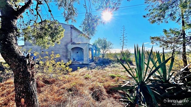 Grond te koop in Alicante stad - € 375.000 (Ref: 8936061)