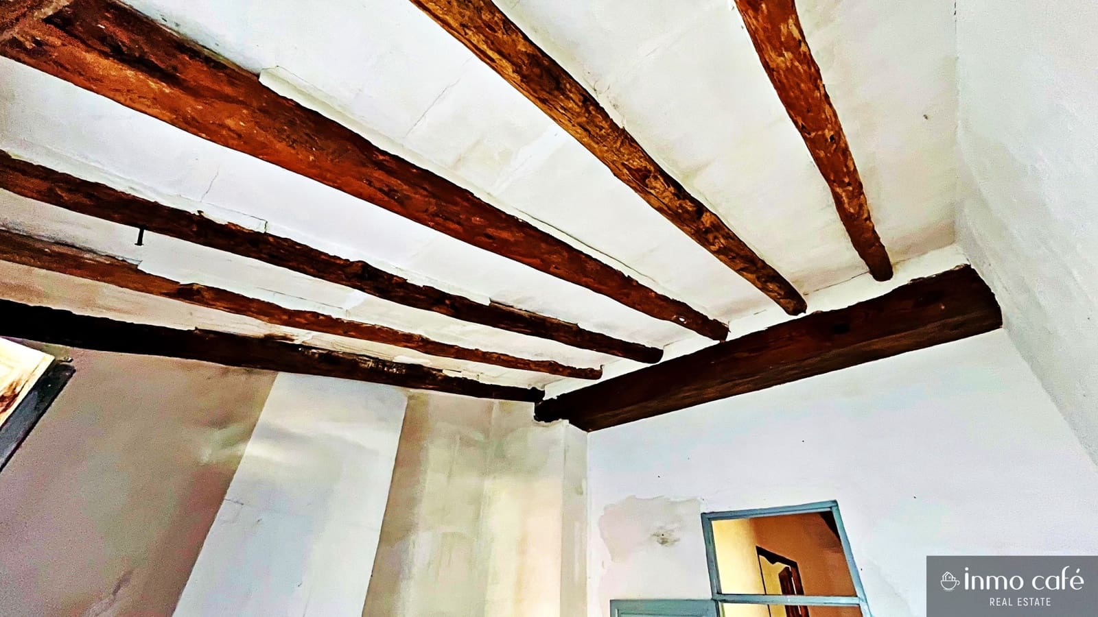 4 slaapkamer Finca/Landhuis te koop in Villena - € 90.000 (Ref: 9019207)