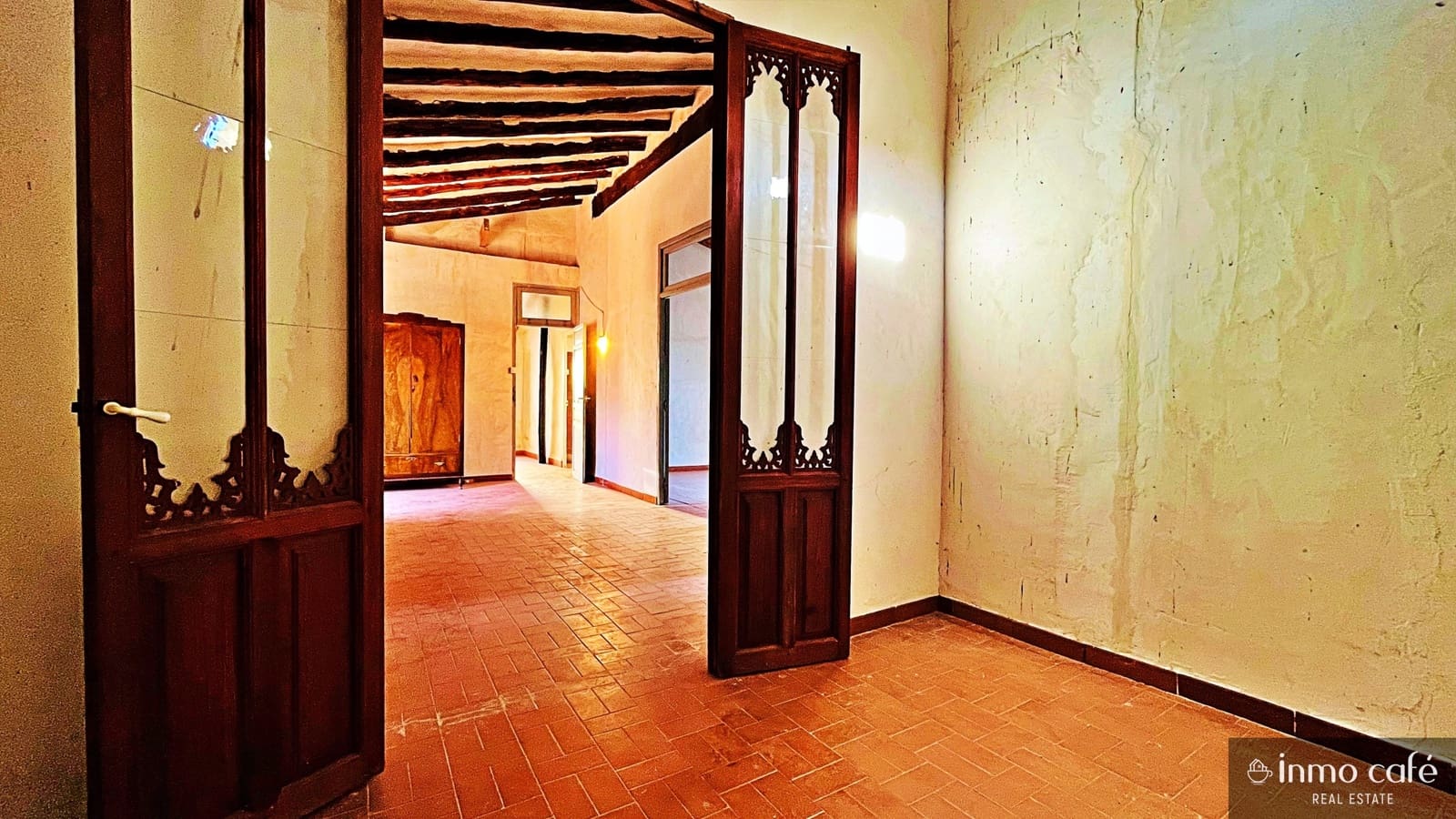 4 slaapkamer Finca/Landhuis te koop in Villena - € 90.000 (Ref: 9019207)