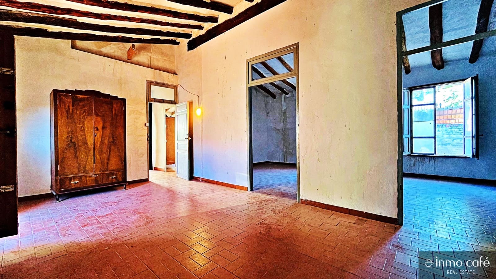 4 slaapkamer Finca/Landhuis te koop in Villena - € 90.000 (Ref: 9019207)