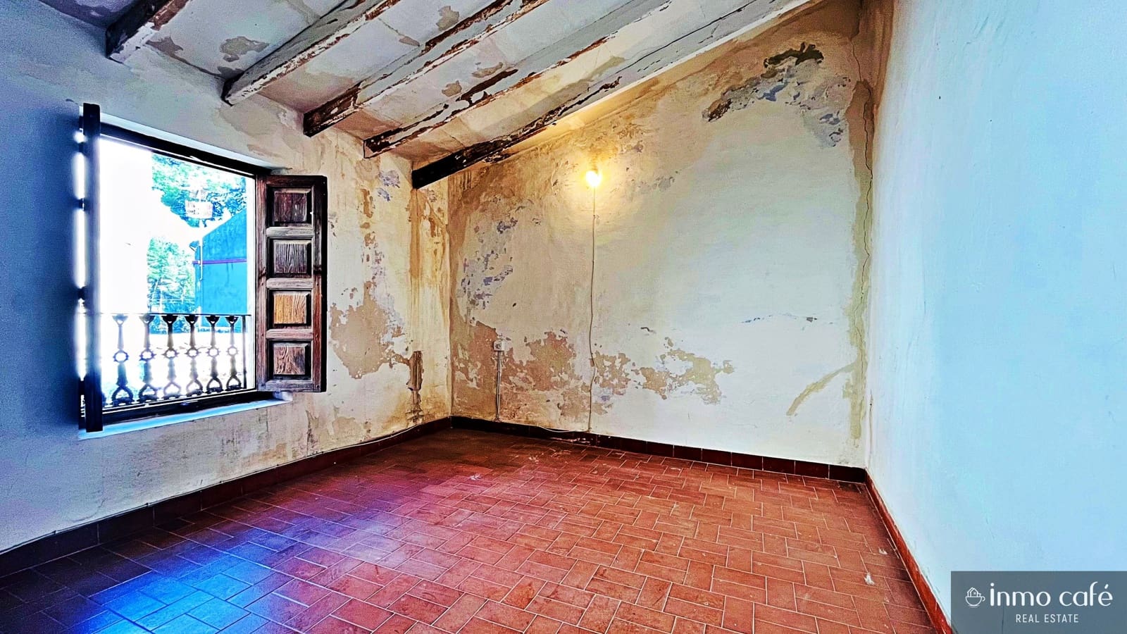 4 slaapkamer Finca/Landhuis te koop in Villena - € 90.000 (Ref: 9019207)