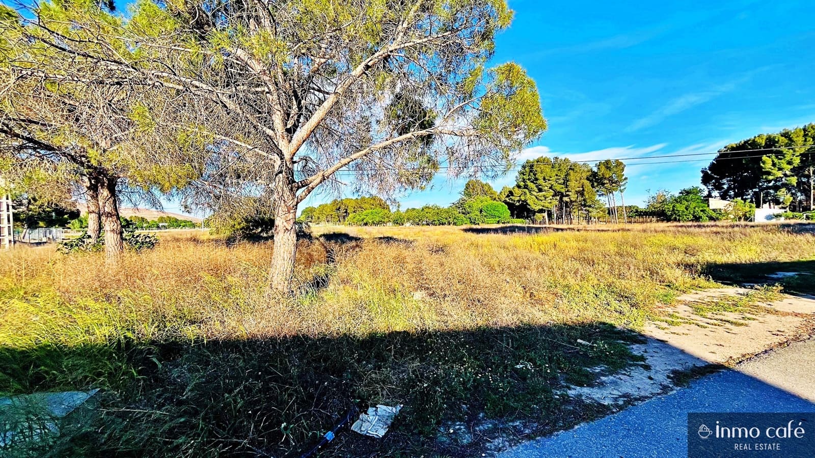 4 slaapkamer Finca/Landhuis te koop in Villena - € 90.000 (Ref: 9019207)