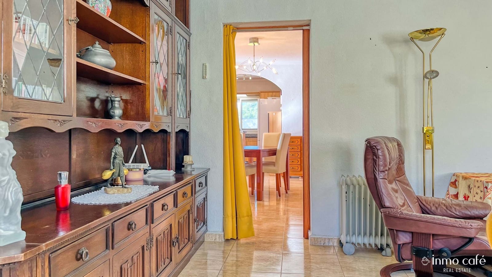 4 bedroom Villa for sale in Rojales with pool garage - € 389,000 (Ref: 9019631)