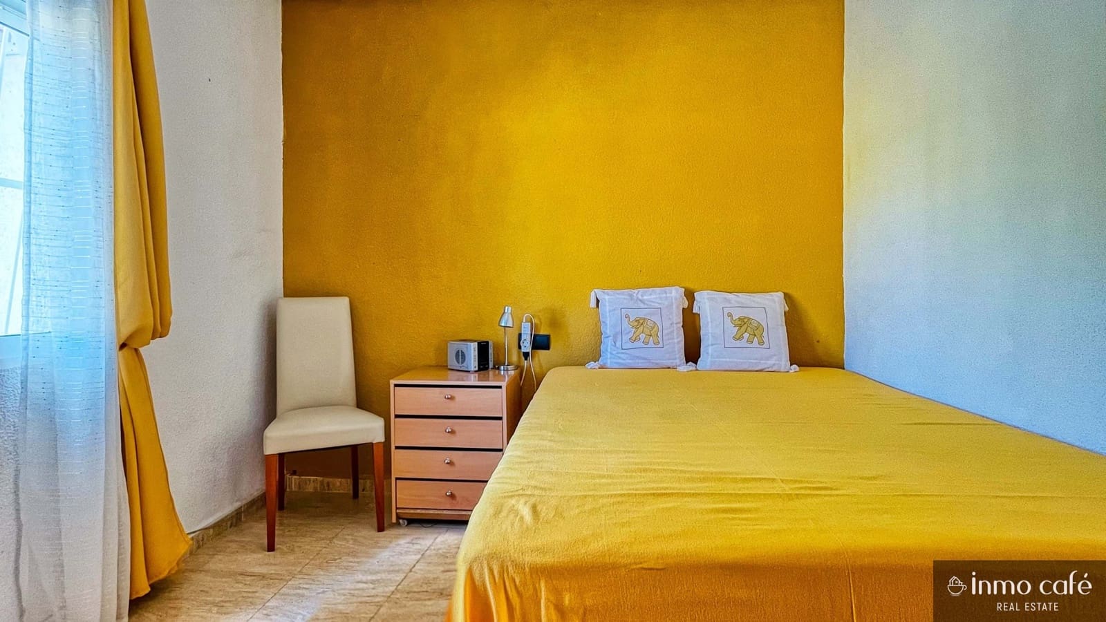 4 bedroom Villa for sale in Rojales with pool garage - € 389,000 (Ref: 9019631)