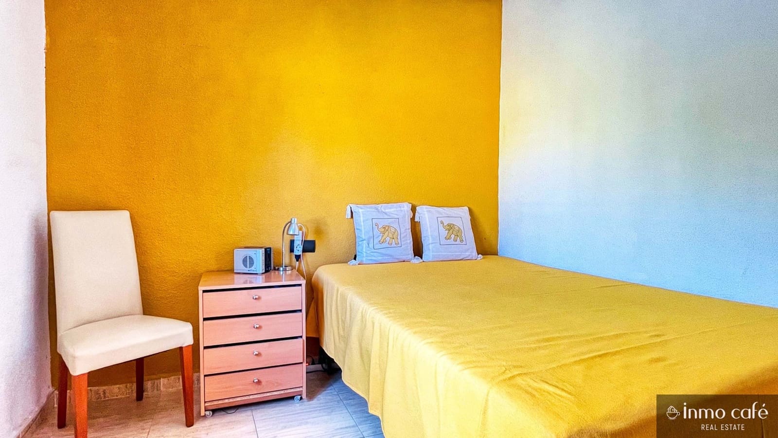 4 bedroom Villa for sale in Rojales with pool garage - € 389,000 (Ref: 9019631)