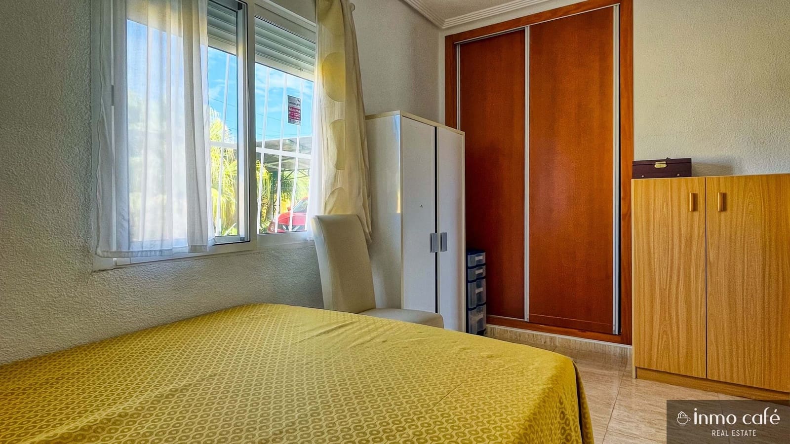 4 bedroom Villa for sale in Rojales with pool garage - € 389,000 (Ref: 9019631)