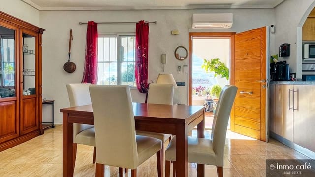 4 quarto Moradia para venda em Rojales com piscina garagem - 389 000 € (Ref: 9019631)