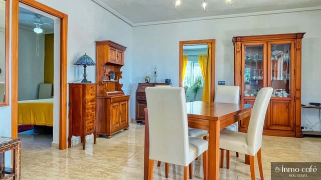 4 quarto Moradia para venda em Rojales com piscina garagem - 389 000 € (Ref: 9019631)