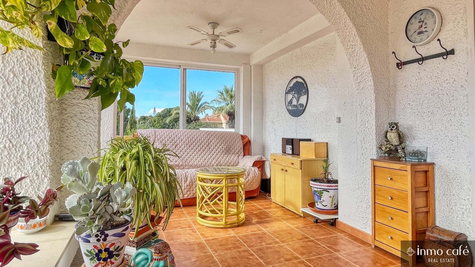 4 bedroom Villa for sale in Rojales with pool garage - € 389,000 (Ref: 9019631)