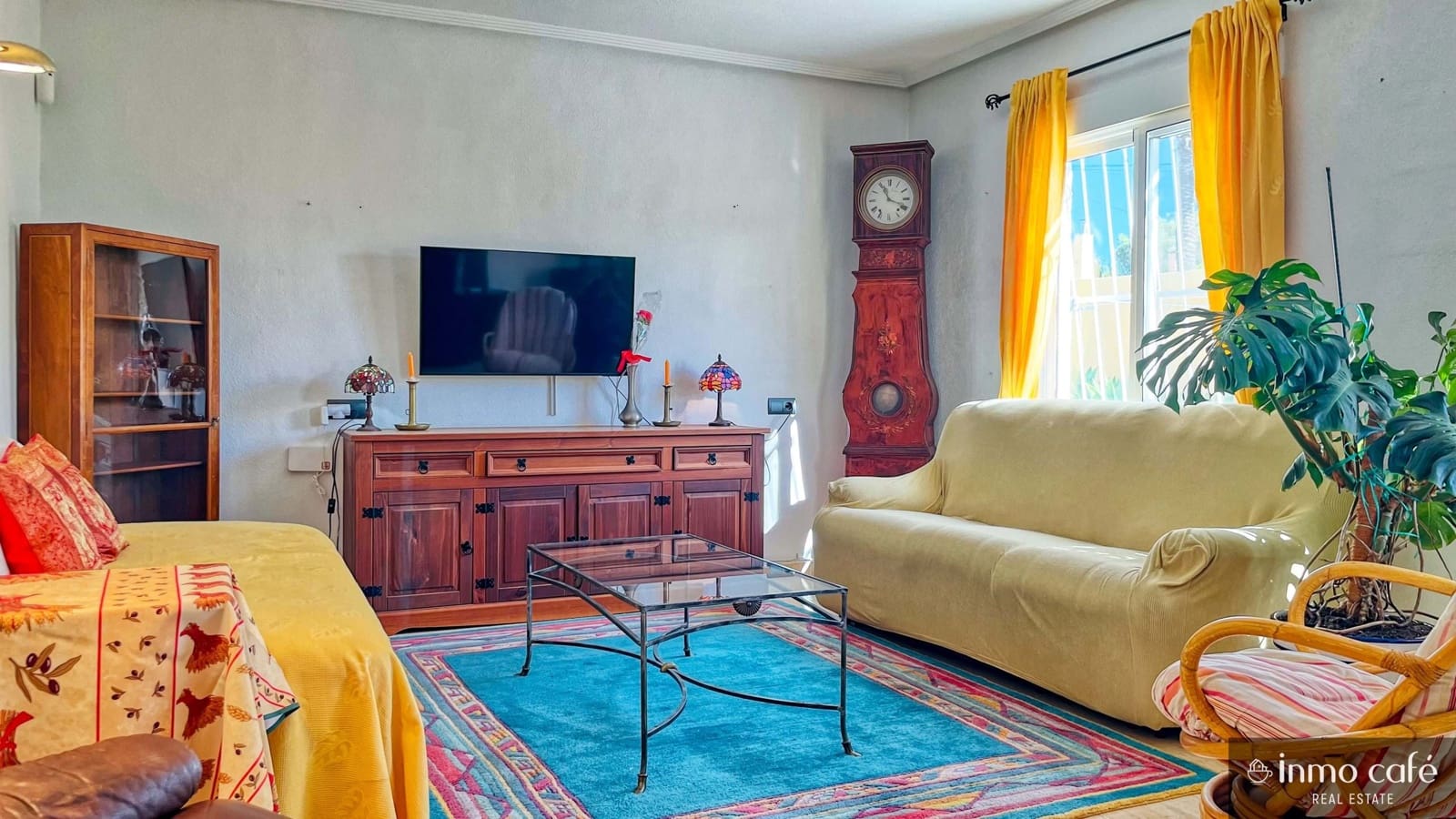 4 bedroom Villa for sale in Rojales with pool garage - € 389,000 (Ref: 9019631)