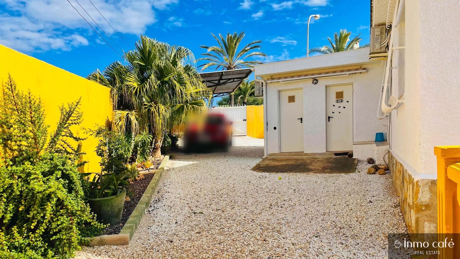 4 bedroom Villa for sale in Rojales with pool garage - € 389,000 (Ref: 9019631)