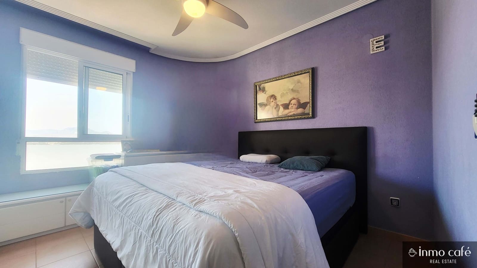 2 soveværelse Lejlighed til salg i Alicante by med swimmingpool garage - € 315.000 (Ref: 9025342)