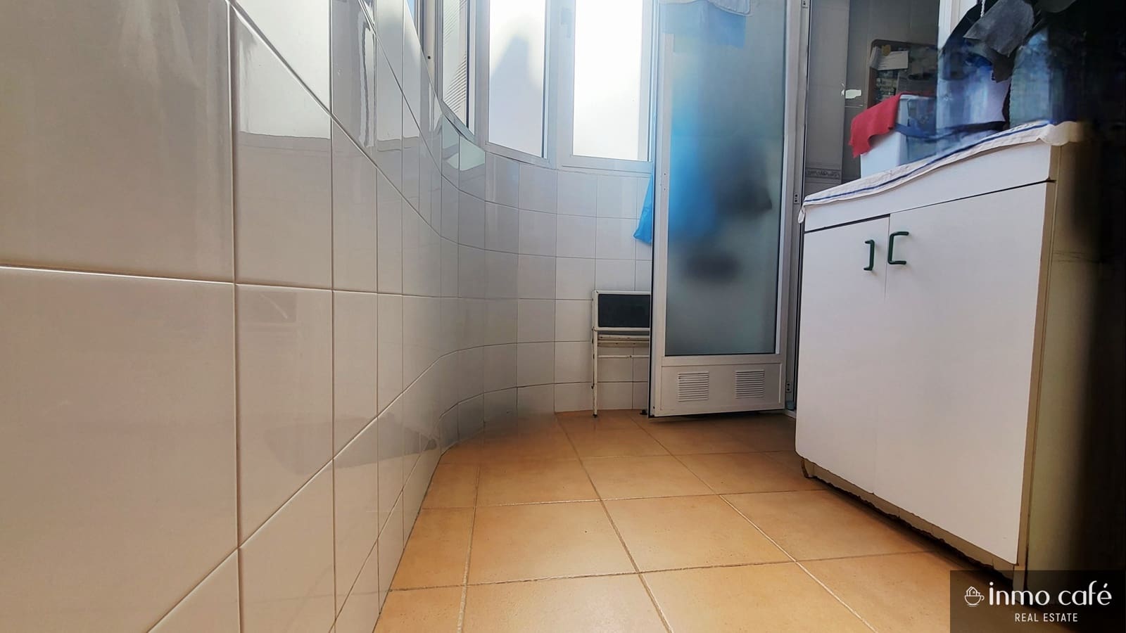 2 soveværelse Lejlighed til salg i Alicante by med swimmingpool garage - € 315.000 (Ref: 9025342)