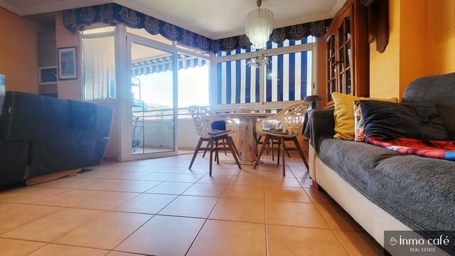 2 soveværelse Lejlighed til salg i Alicante by med swimmingpool garage - € 315.000 (Ref: 9025342)