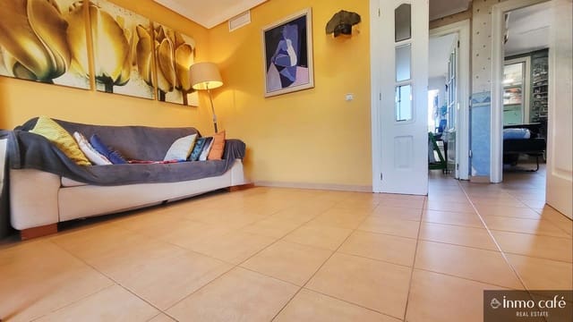 2 soveværelse Lejlighed til salg i Alicante by med swimmingpool garage - € 315.000 (Ref: 9025342)