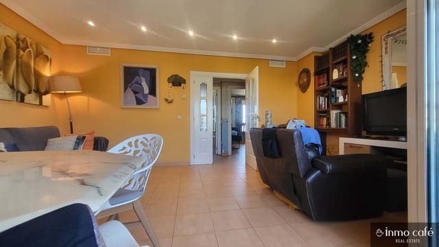 2 soveværelse Lejlighed til salg i Alicante by med swimmingpool garage - € 315.000 (Ref: 9025342)