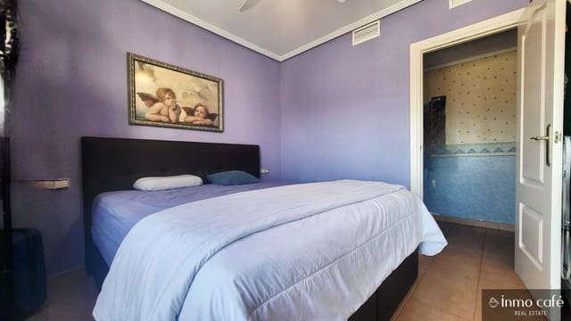 2 soveværelse Lejlighed til salg i Alicante by med swimmingpool garage - € 315.000 (Ref: 9025342)