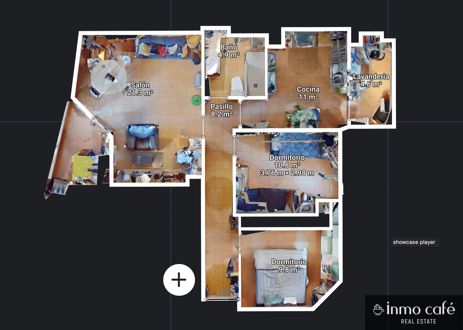 2 soveværelse Lejlighed til salg i Alicante by med swimmingpool garage - € 315.000 (Ref: 9025342)