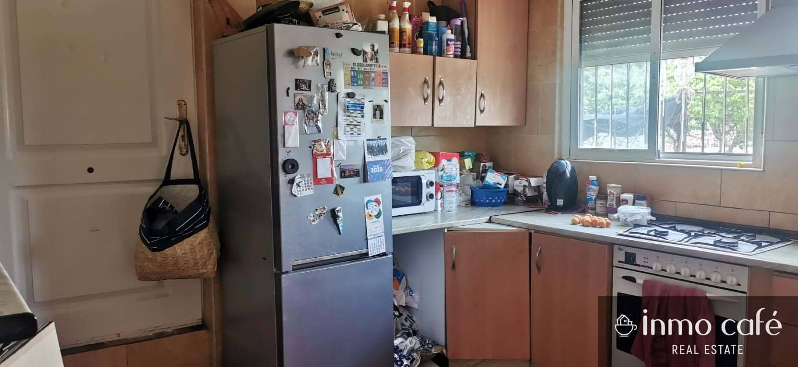 3 chambre Finca/Maison de Campagne à vendre à Monovar / Monover avec piscine garage - 183 000 € (Ref: 9042035)