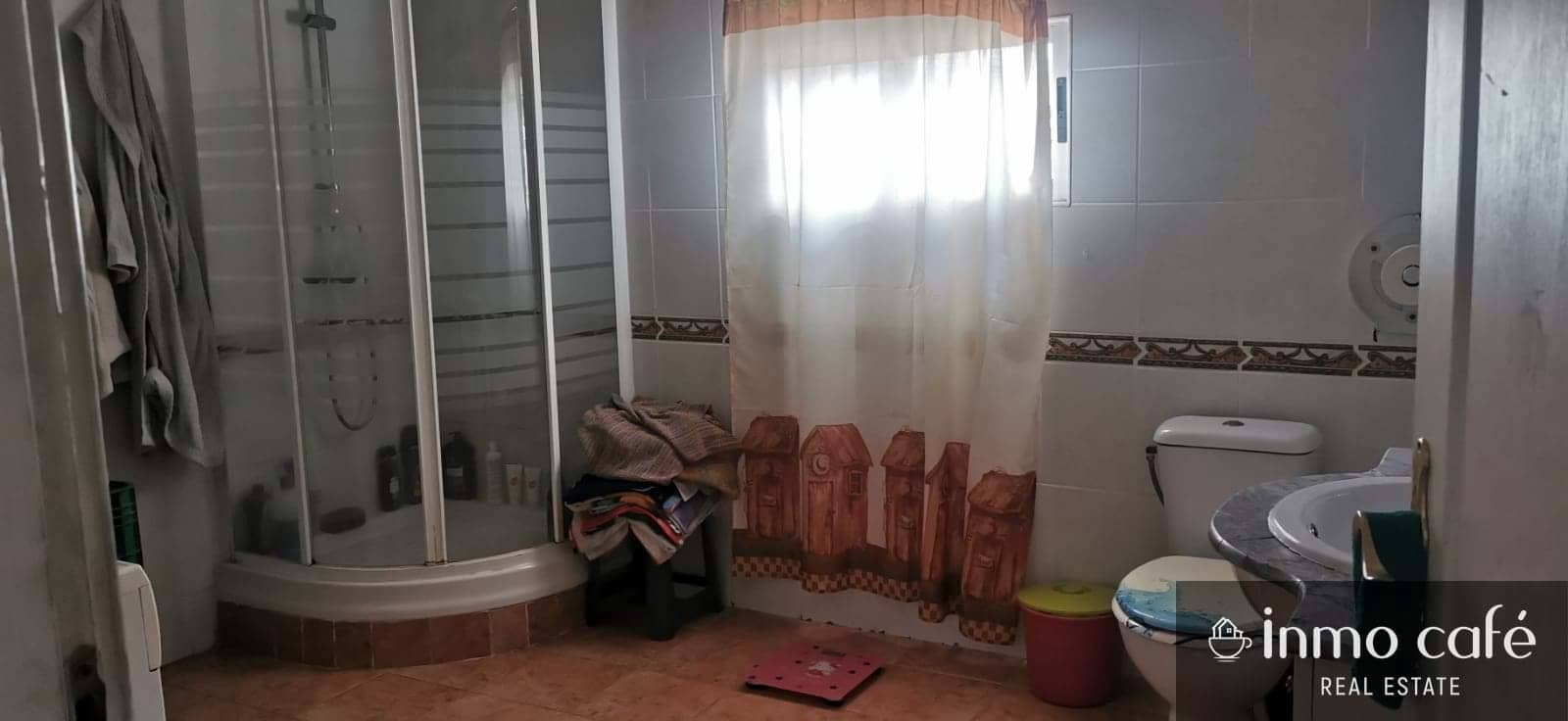 3 chambre Finca/Maison de Campagne à vendre à Monovar / Monover avec piscine garage - 183 000 € (Ref: 9042035)