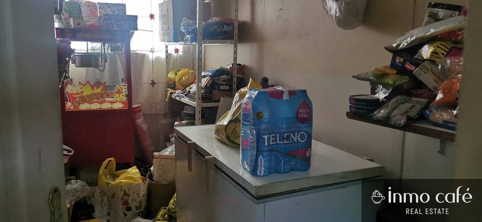 3 chambre Finca/Maison de Campagne à vendre à Monovar / Monover avec piscine garage - 183 000 € (Ref: 9042035)