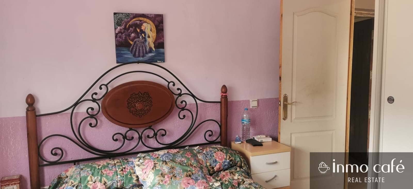 3 chambre Finca/Maison de Campagne à vendre à Monovar / Monover avec piscine garage - 183 000 € (Ref: 9042035)