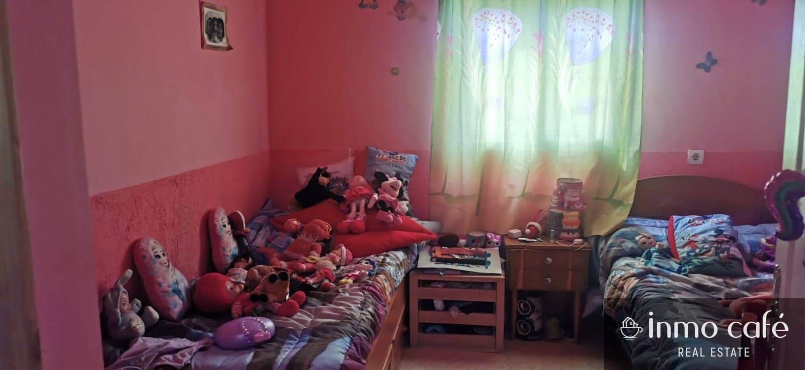 3 chambre Finca/Maison de Campagne à vendre à Monovar / Monover avec piscine garage - 183 000 € (Ref: 9042035)