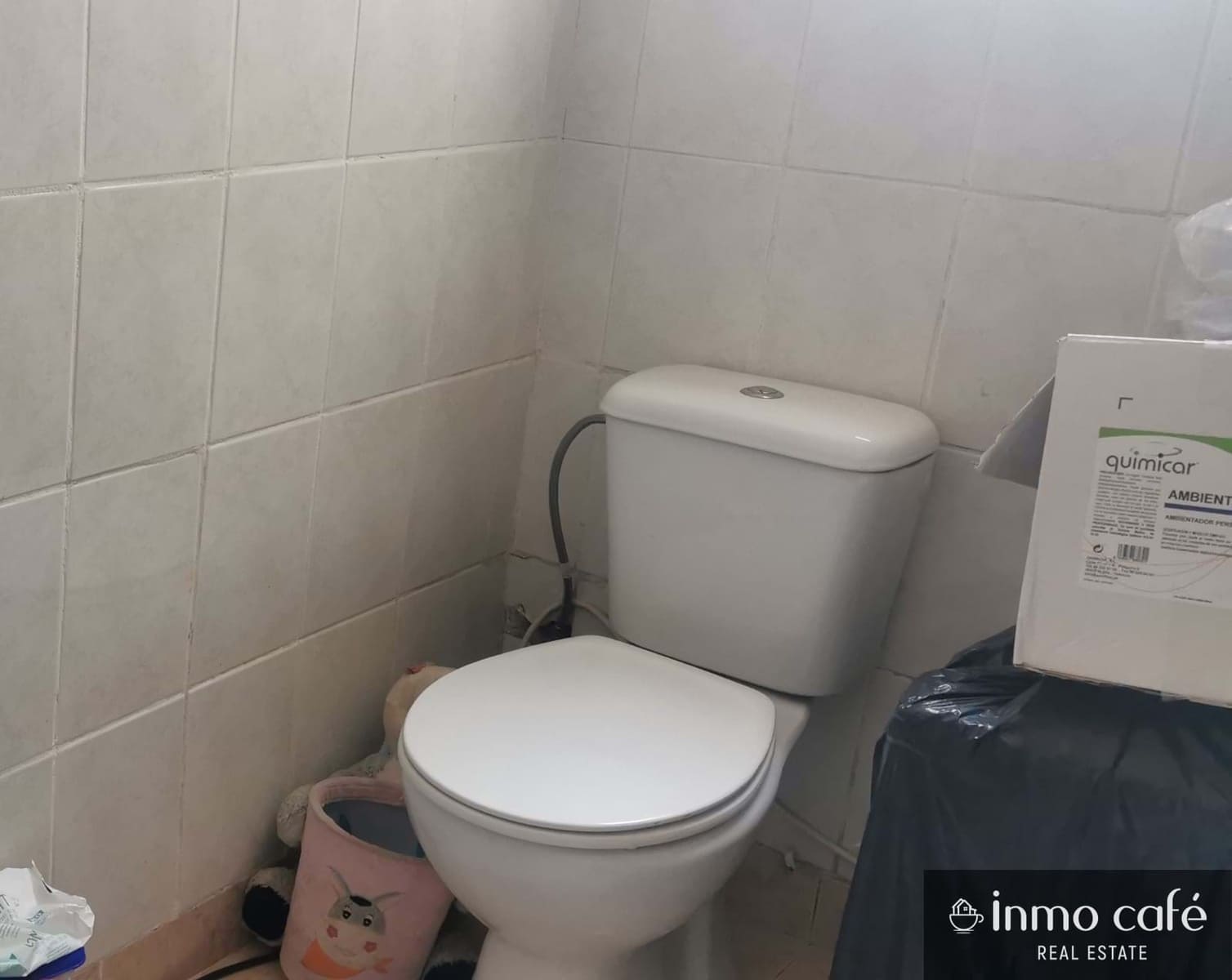 3 chambre Finca/Maison de Campagne à vendre à Monovar / Monover avec piscine garage - 183 000 € (Ref: 9042035)