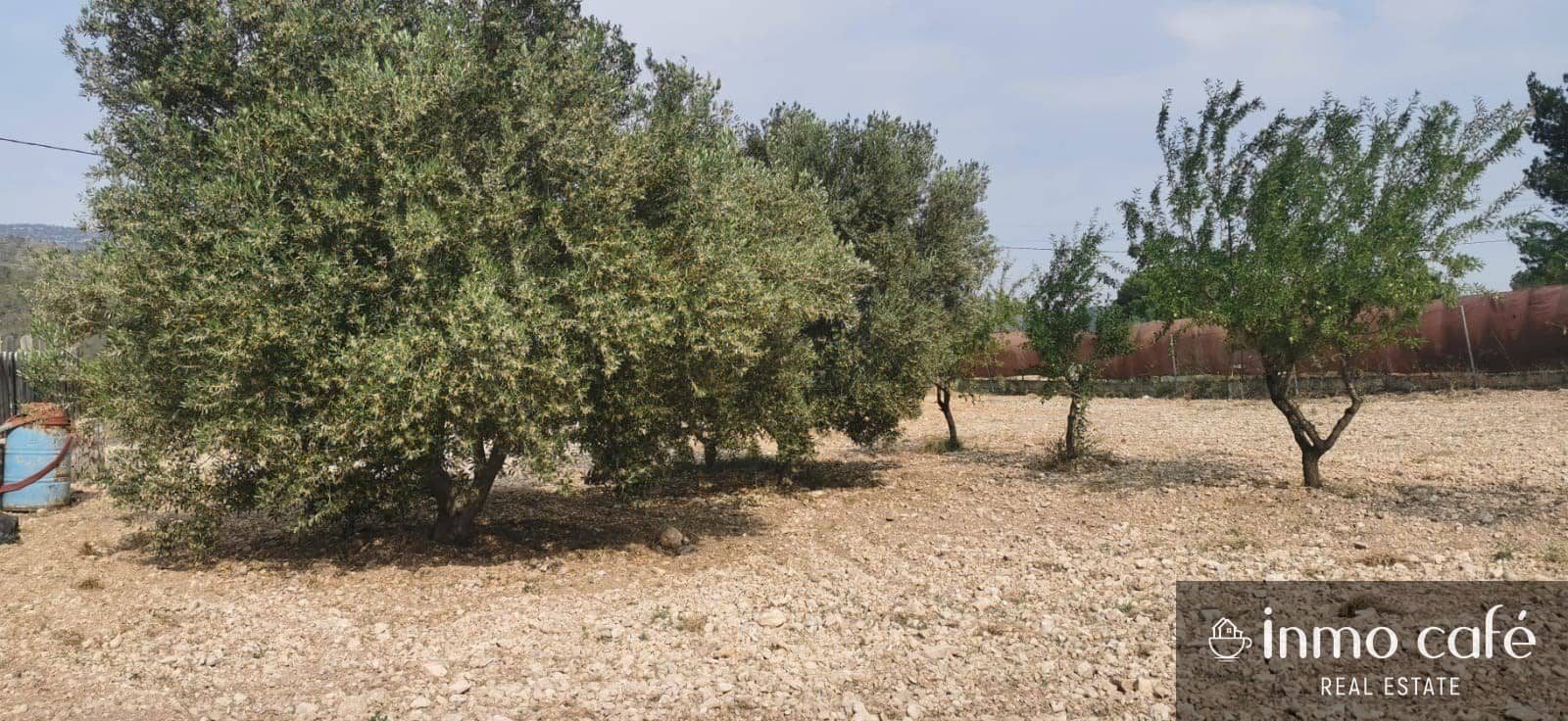 3 chambre Finca/Maison de Campagne à vendre à Monovar / Monover avec piscine garage - 183 000 € (Ref: 9042035)