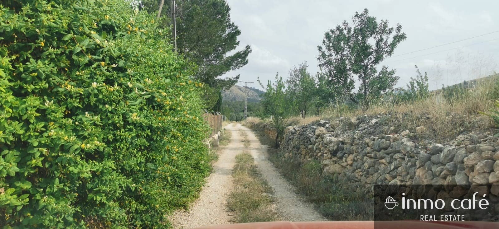 3 chambre Finca/Maison de Campagne à vendre à Monovar / Monover avec piscine garage - 183 000 € (Ref: 9042035)