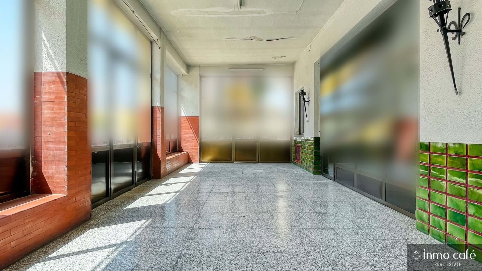 Erhverv til salg i L'Alcudia de Crespins med swimmingpool garage - € 125.000 (Ref: 9074641)