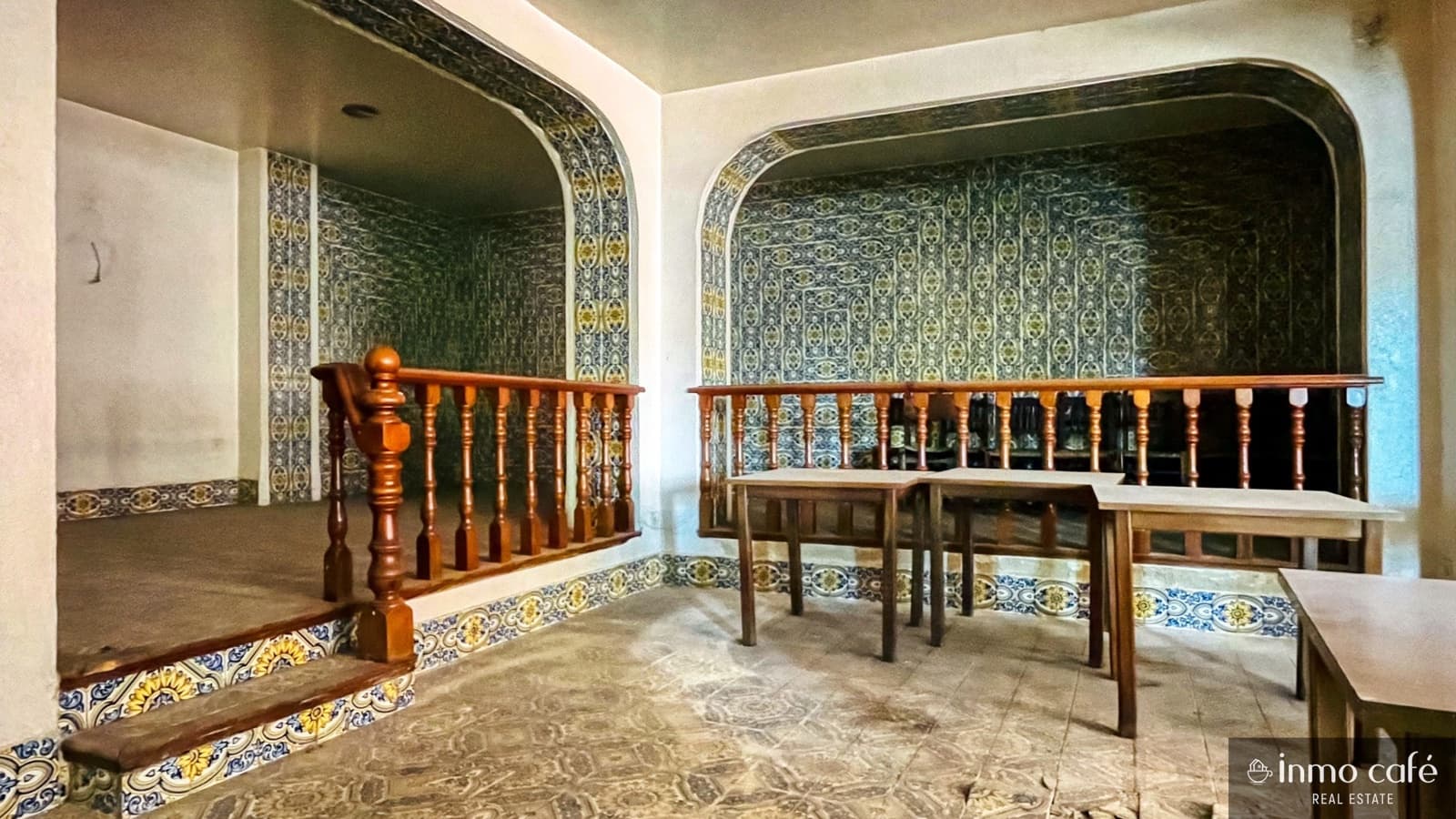 Erhverv til salg i L'Alcudia de Crespins med swimmingpool garage - € 125.000 (Ref: 9074641)