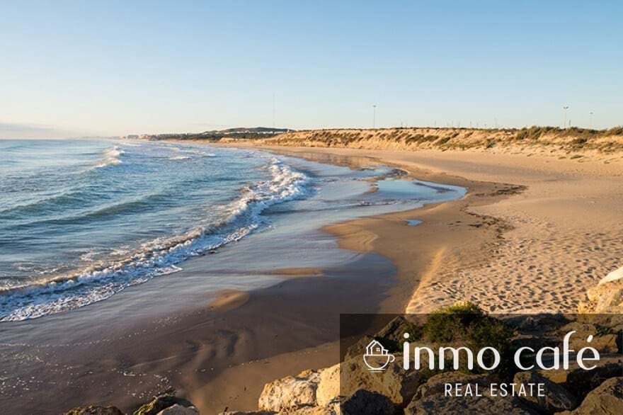 2 quarto Apartamento para venda em Guardamar del Segura com piscina garagem - 299 500 € (Ref: 9085632)