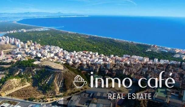 2 quarto Apartamento para venda em Guardamar del Segura com piscina garagem - 299 500 € (Ref: 9085632)