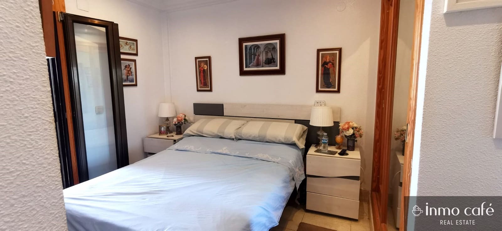 2 quarto Apartamento para venda em Guardamar del Segura com piscina garagem - 299 500 € (Ref: 9085632)
