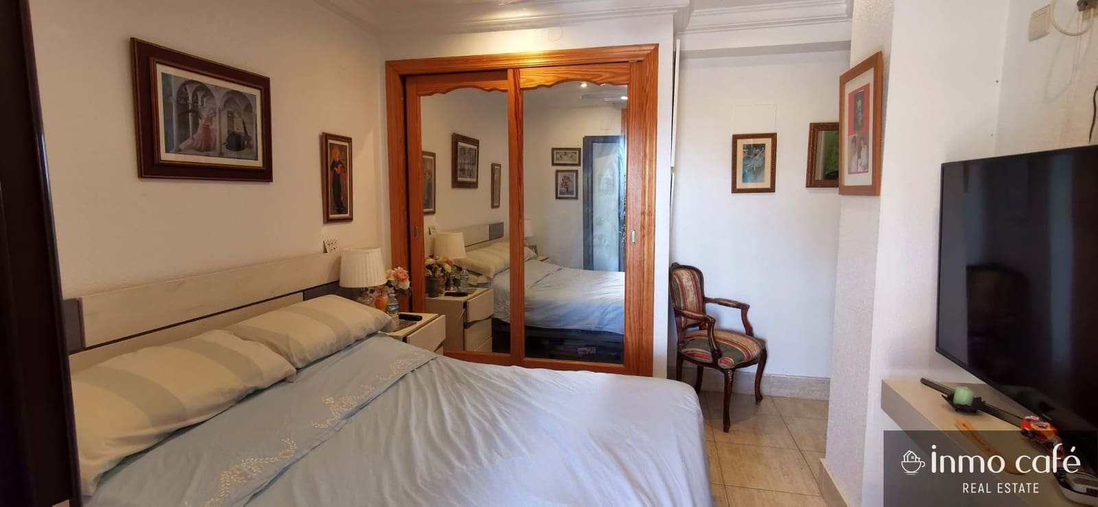 2 quarto Apartamento para venda em Guardamar del Segura com piscina garagem - 299 500 € (Ref: 9085632)