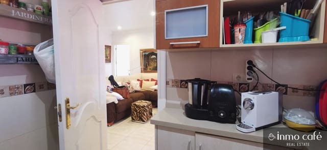 2 quarto Apartamento para venda em Guardamar del Segura com piscina garagem - 299 500 € (Ref: 9085632)