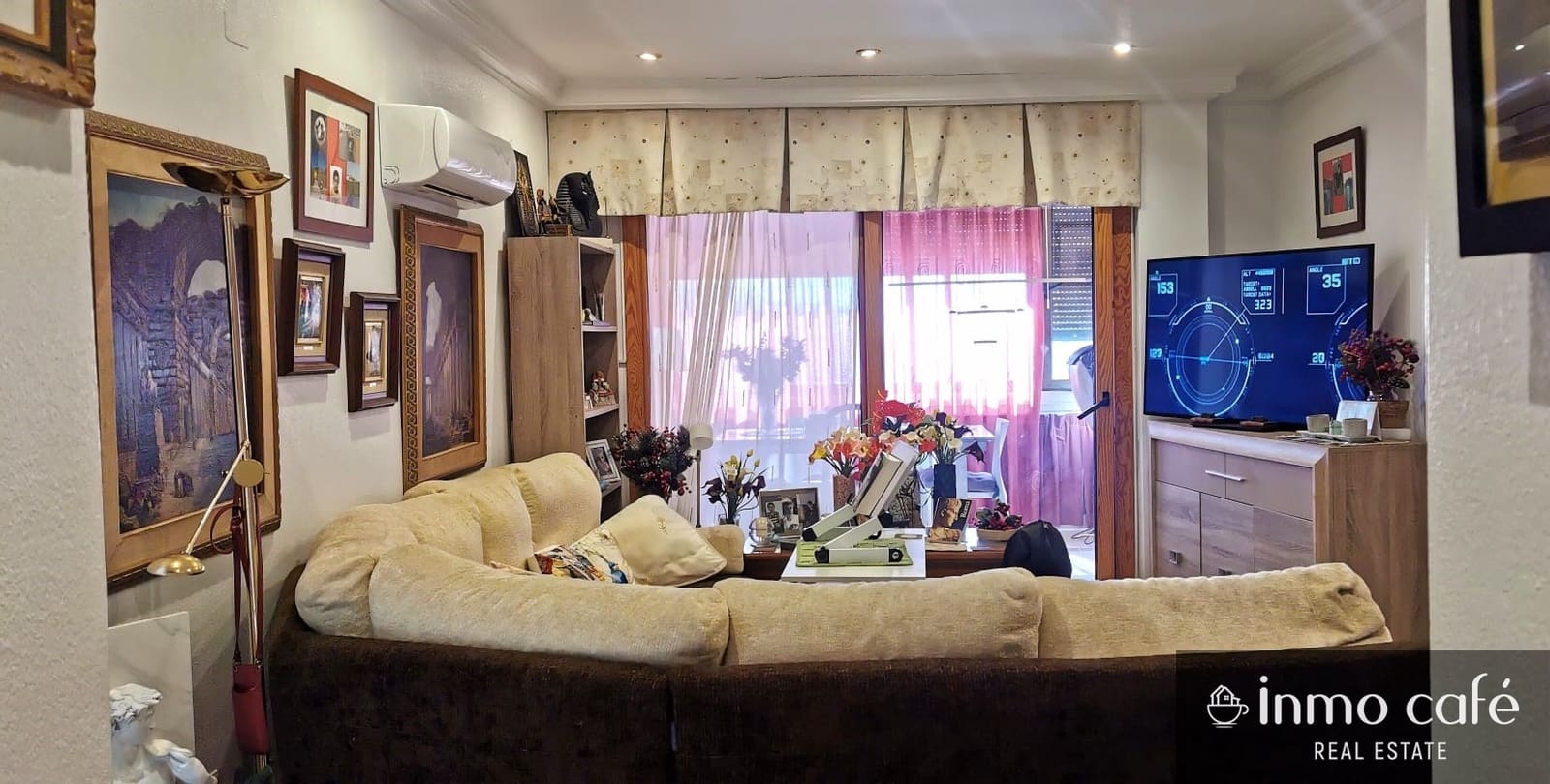 2 quarto Apartamento para venda em Guardamar del Segura com piscina garagem - 299 500 € (Ref: 9085632)