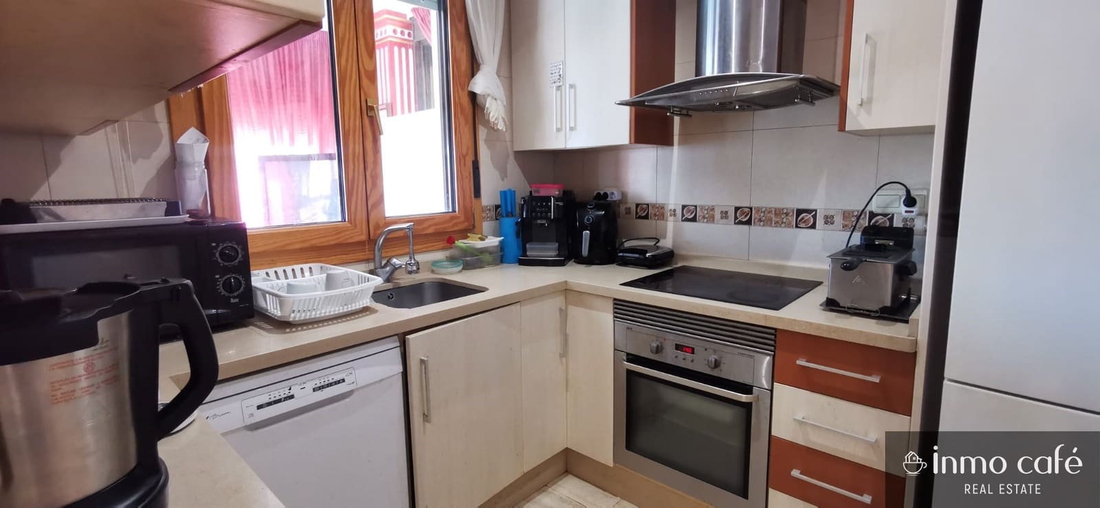 2 quarto Apartamento para venda em Guardamar del Segura com piscina garagem - 299 500 € (Ref: 9085632)