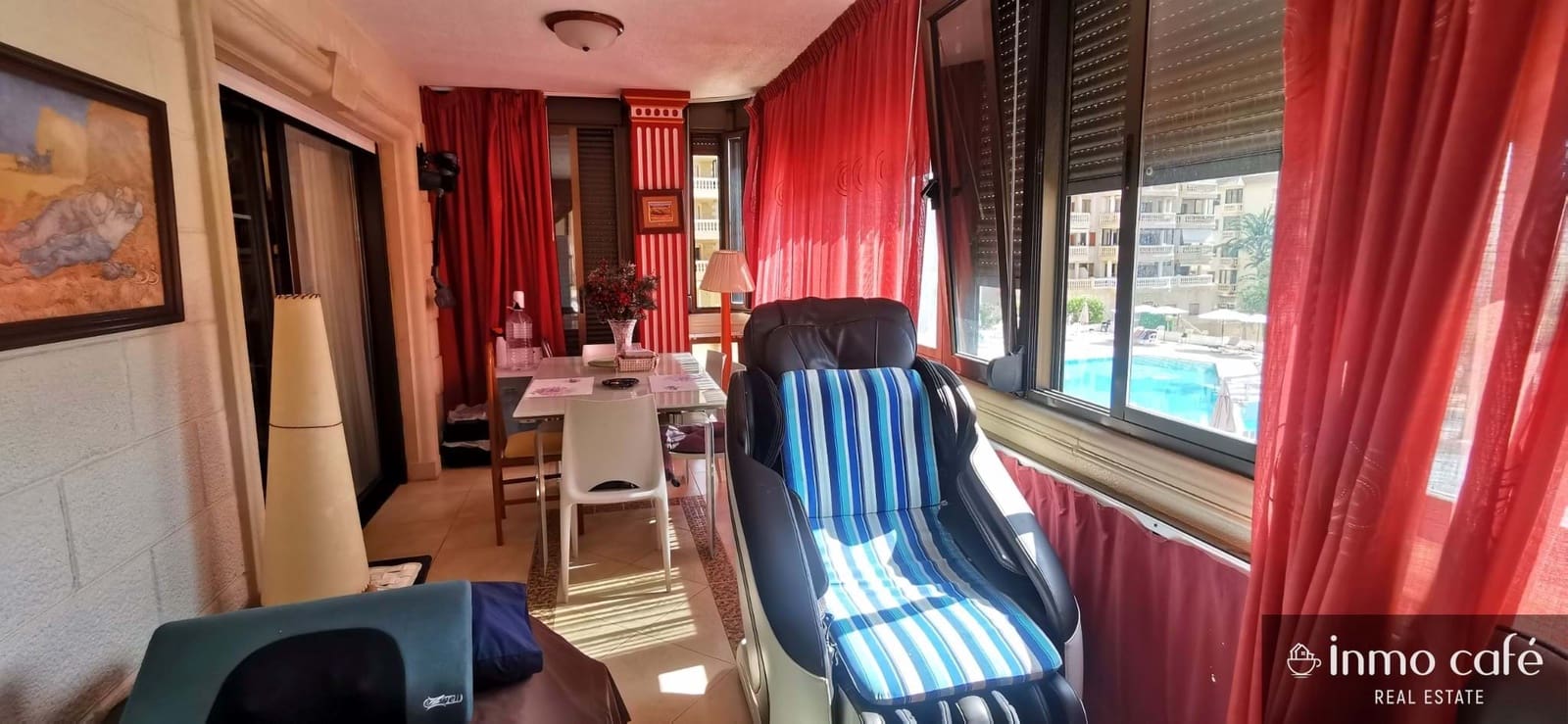 2 quarto Apartamento para venda em Guardamar del Segura com piscina garagem - 299 500 € (Ref: 9085632)
