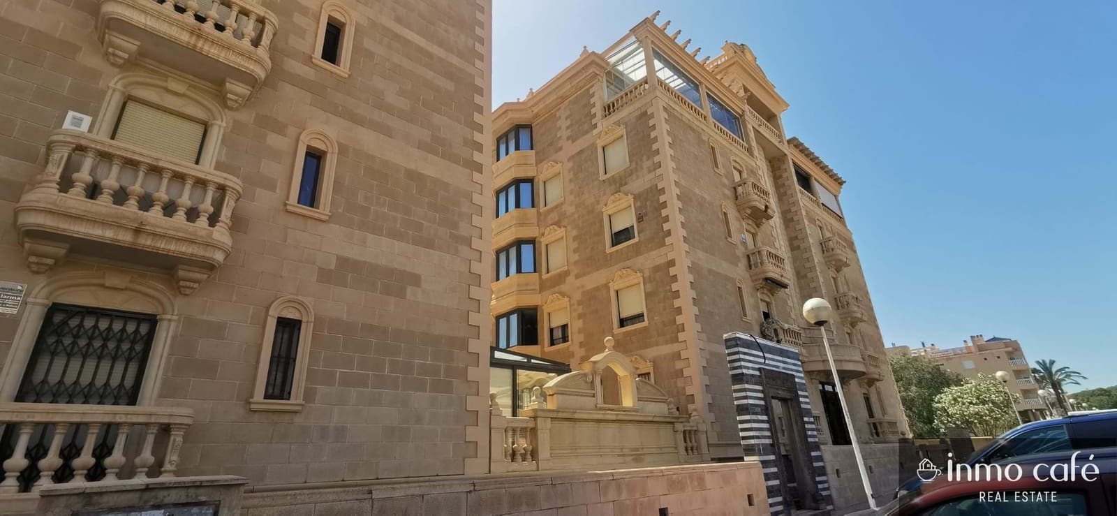 2 quarto Apartamento para venda em Guardamar del Segura com piscina garagem - 299 500 € (Ref: 9085632)