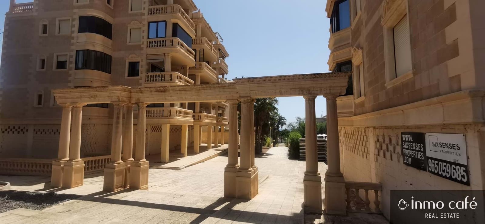 2 quarto Apartamento para venda em Guardamar del Segura com piscina garagem - 299 500 € (Ref: 9085632)